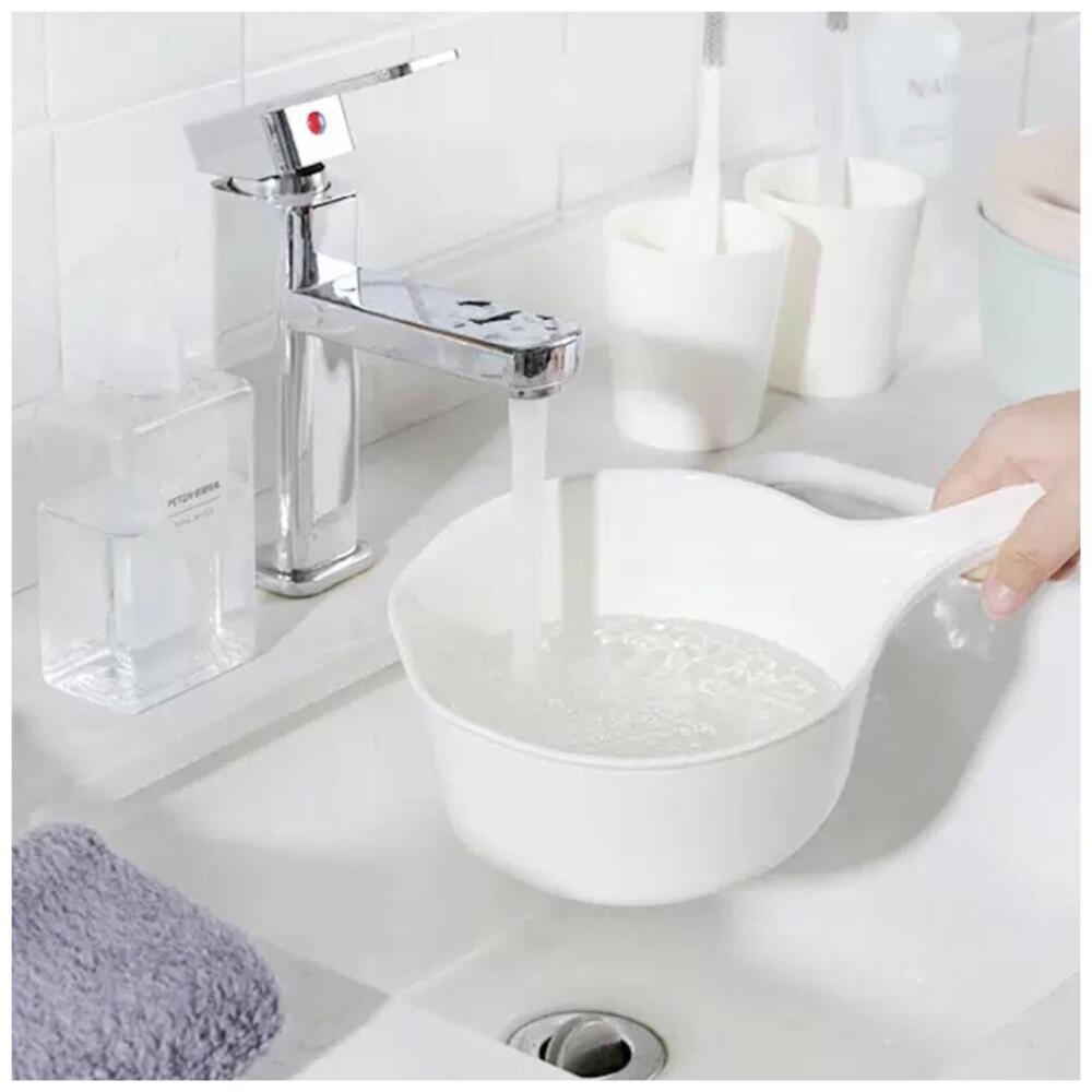 Cucharón para Agua Medio